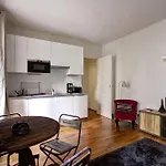 Halldis Apartments - Lafayette Area