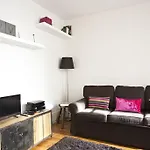Halldis Apartments - Lafayette Area