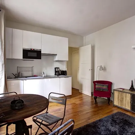 Halldis - Lafayette Area Apartment *