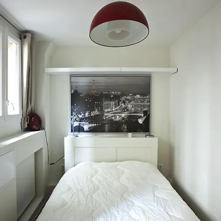 Halldis - Lafayette Area Paris