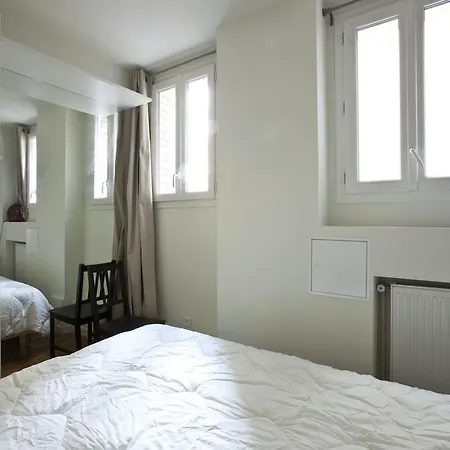 Apartment Halldis - Lafayette Area *