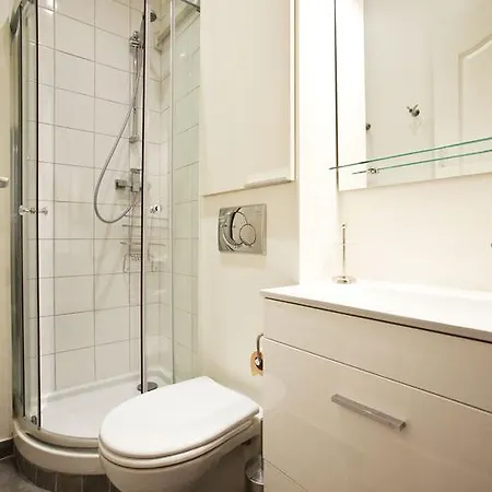 Halldis - Lafayette Area Apartment *